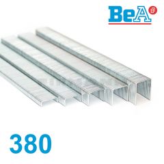 Heftklammern BeA 380