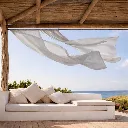 Lounge mit Meerblick und Pergola grau.webp