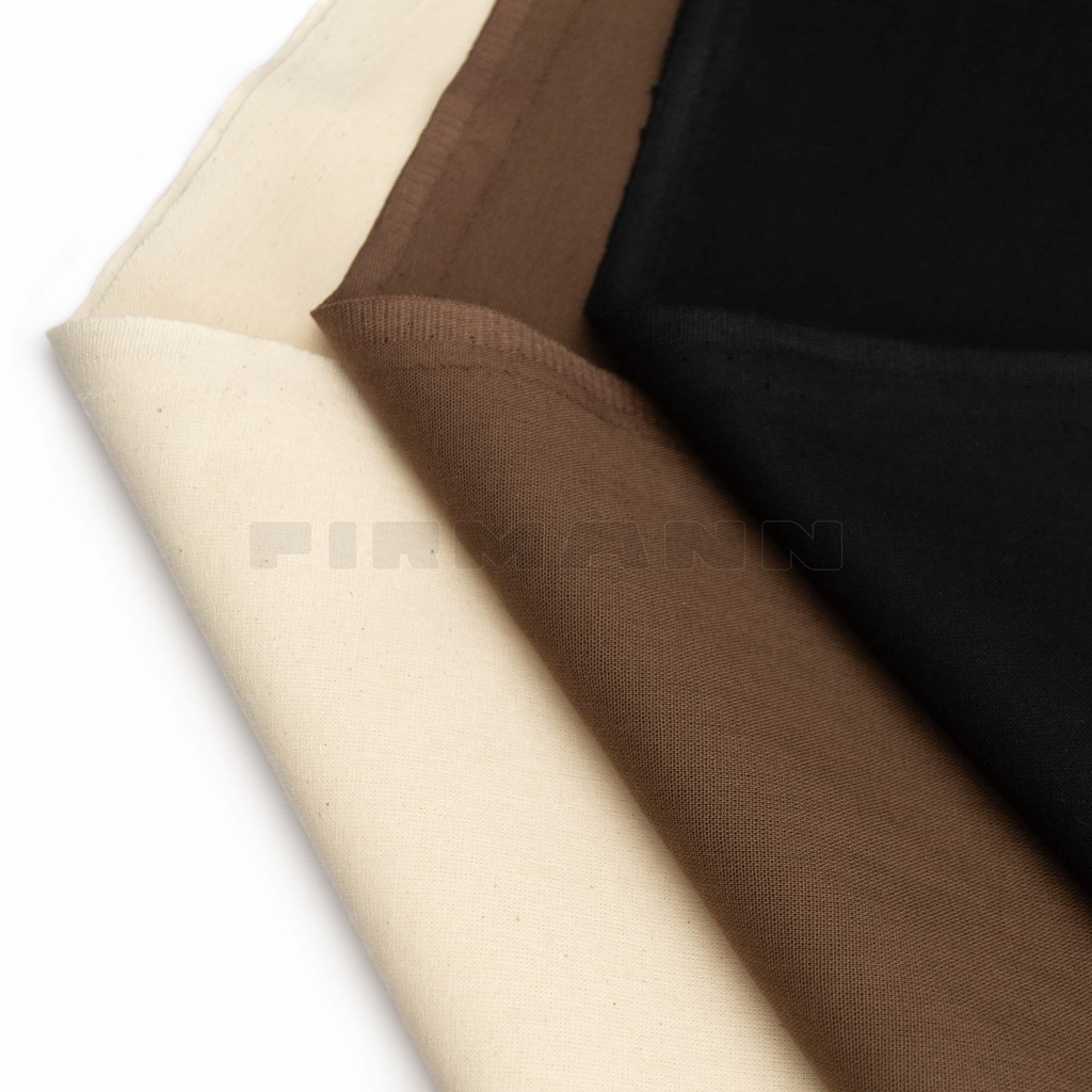 Baumwoll-Mollino 160 cm - Image 1