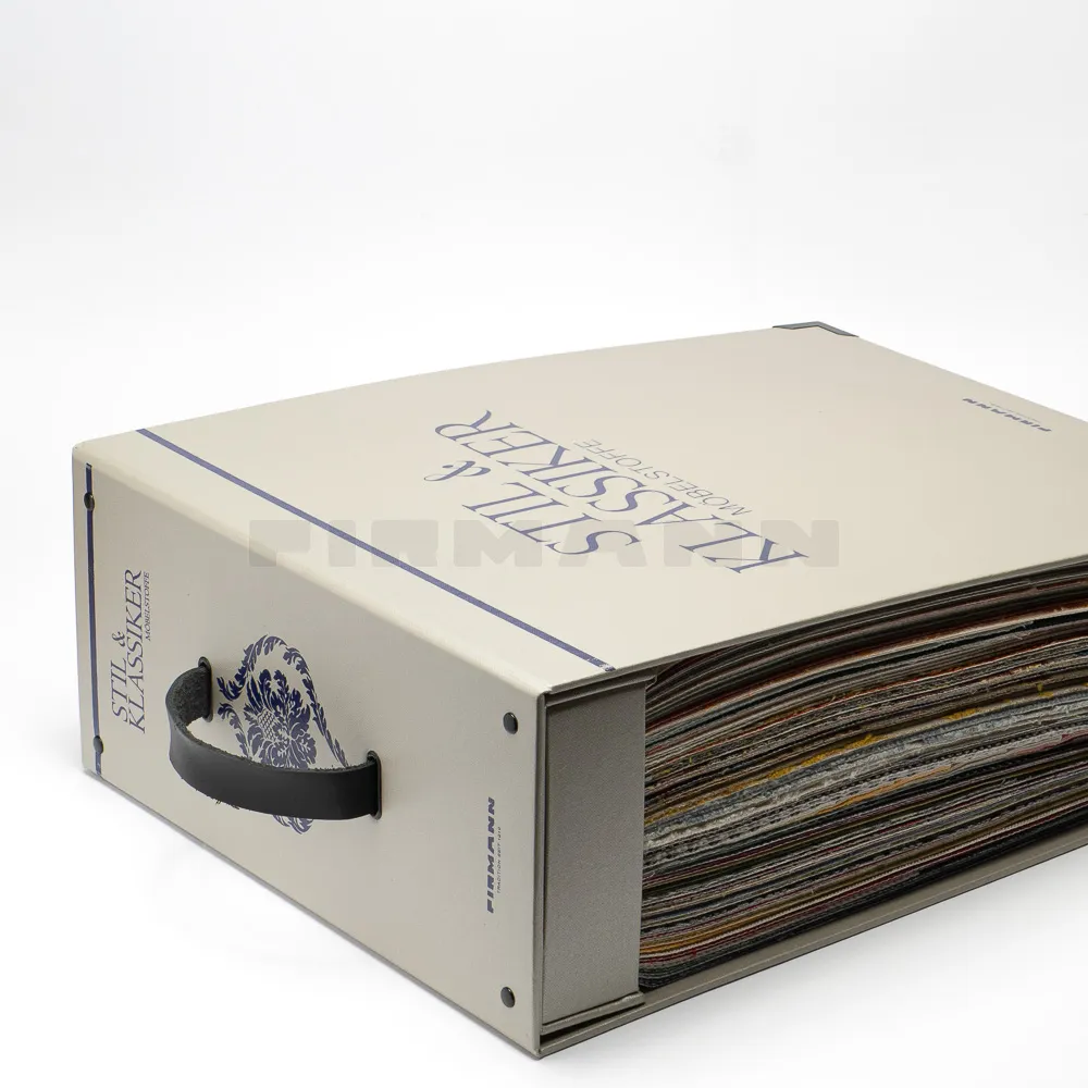 [991279] Stil & Klassiker  MöSt-Koll.