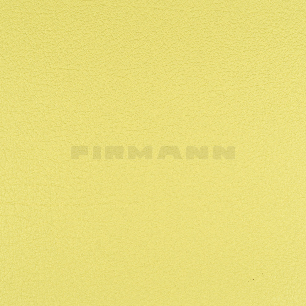 [132227] Zenturio vanille flammhemmend Kunstleder