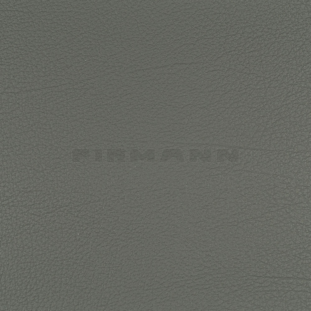 [132230] Zenturio lichtgrau flammhemmend Kunstleder