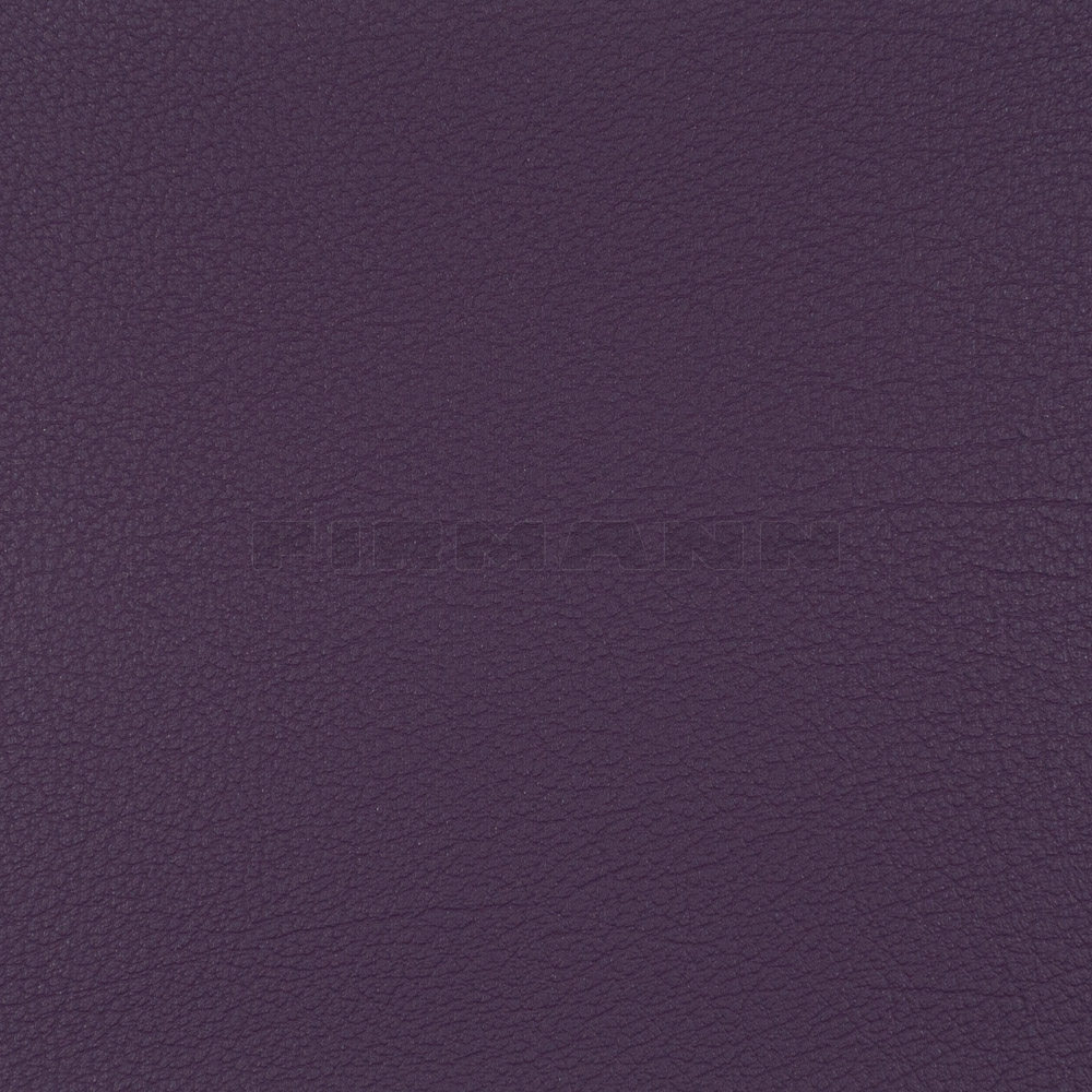 Zenturio amethyst flammhemmend Kunstleder