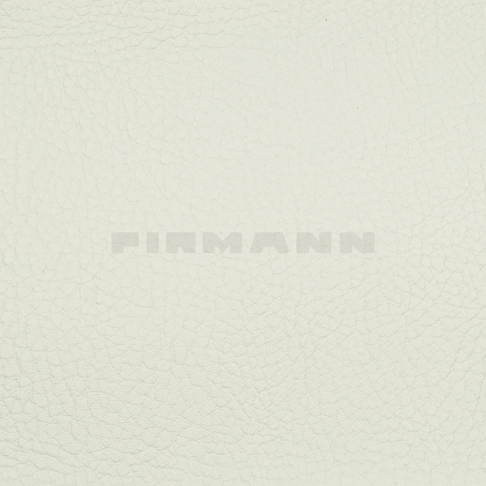 Pegasus weiß flammhemmend Kunstleder