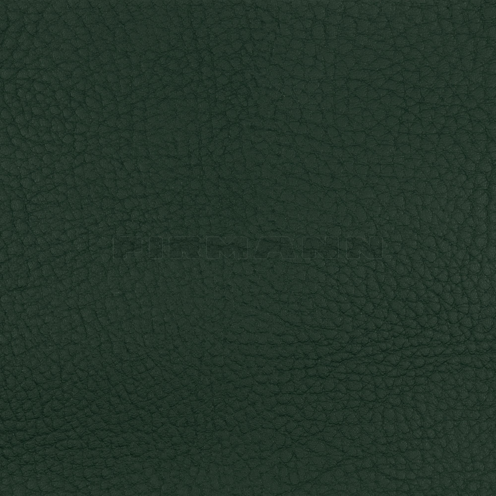 [132291] Pegasus grün flammhemmend Kunstleder