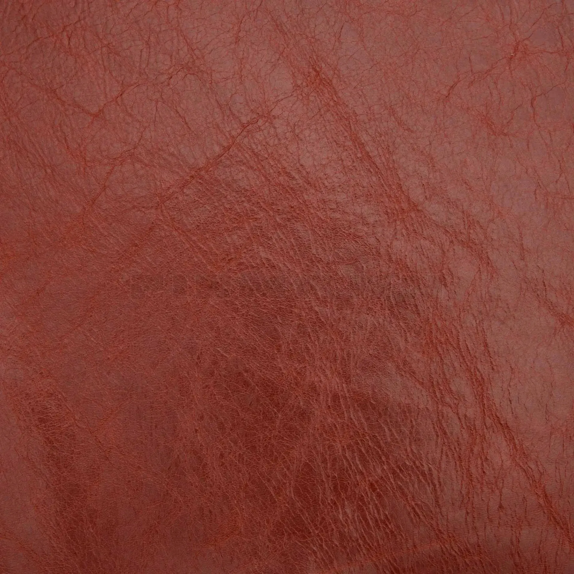 Helena gewachst rot Antikoptikleder, 0,9 mm