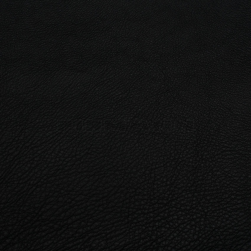 Priamos schwarz Nappaleder 1,0mm