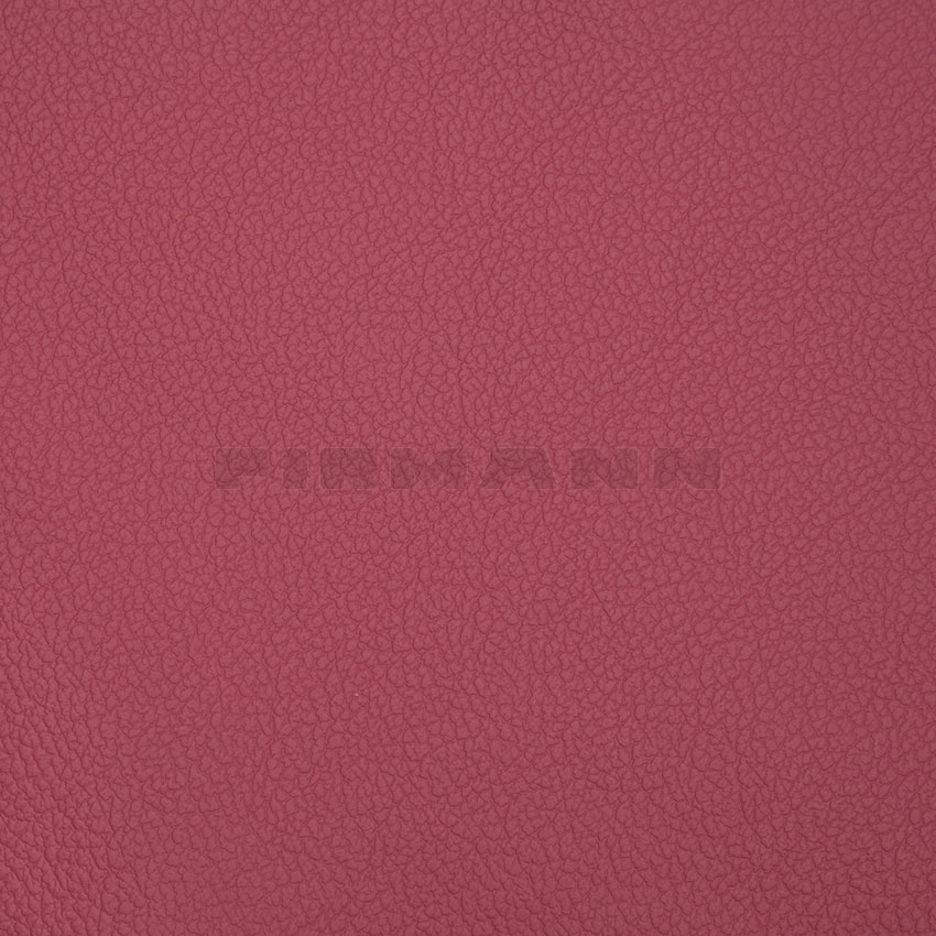 [132843] Achilles pink  Möbelleder
