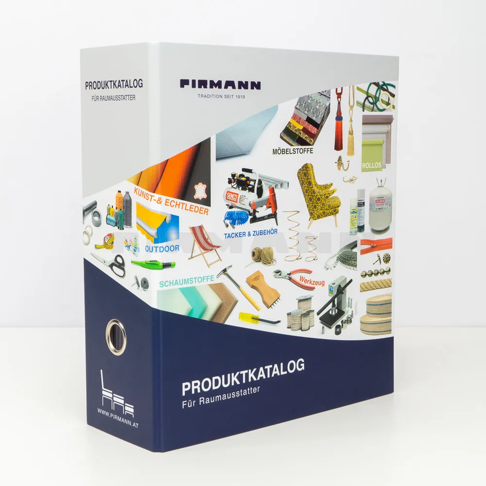 Produktkatalog 2026
