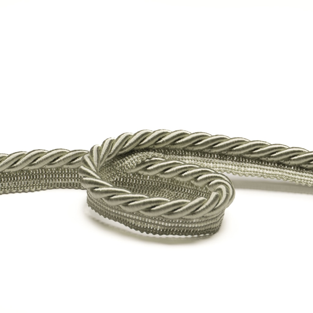 [PF305] Kordel Parma+Fahne 9/12 mm agave