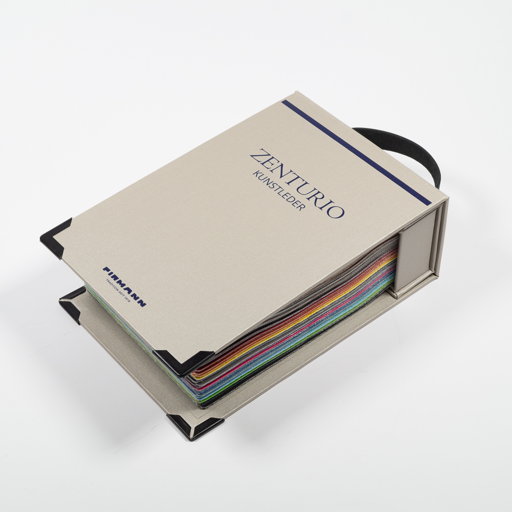 [991280] Zenturio Objekt - Kunstleder Kollektion