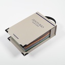 Zenturio Objekt - Kunstleder Kollektion