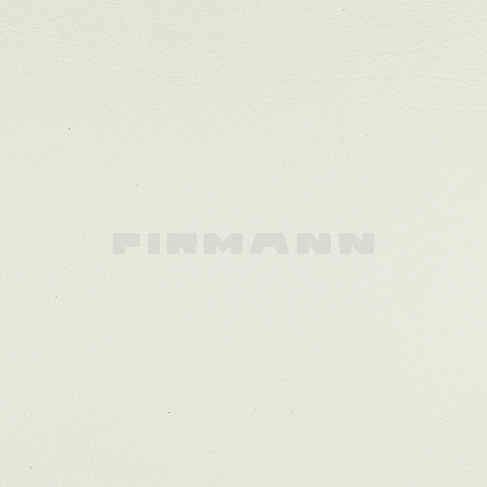 [132201] Zenturio weiß flammhemmend Kunstleder