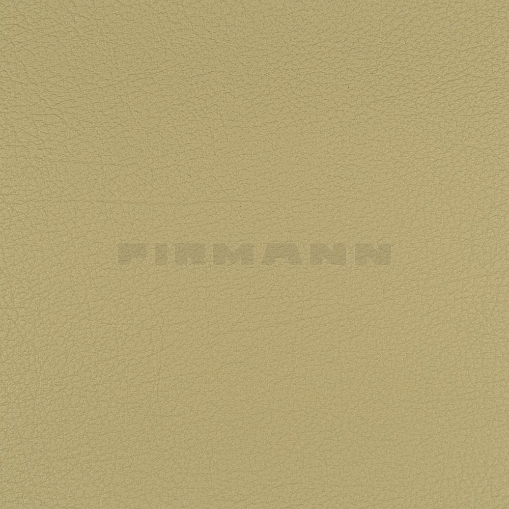 [132204] Zenturio champagne flammhemmend Kunstleder