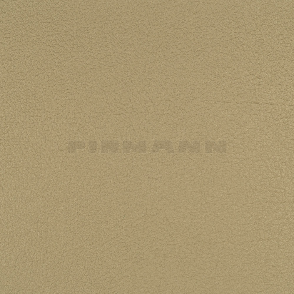 [132205] Zenturio beige flammhemmend Kunstleder