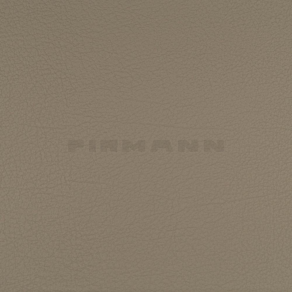 Zenturio taupe flammhemmend Kunstleder