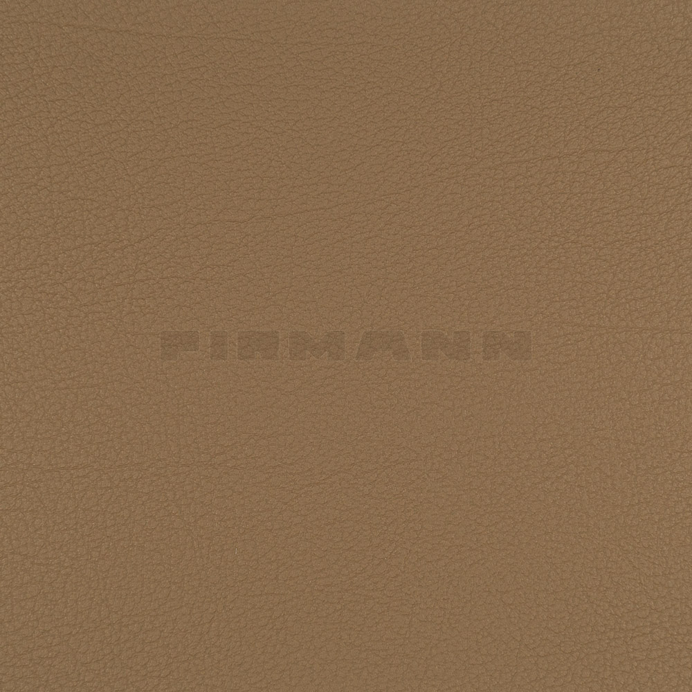 [132207] Zenturio cognac flammhemmend Kunstleder