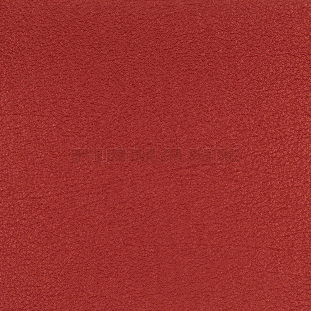 [132219] Zenturio kirsche flammhemmend Kunstleder