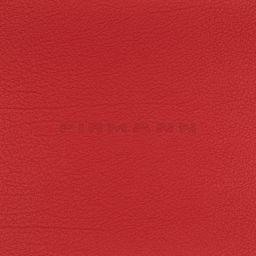 [132220] Zenturio rot flammhemmend Kunstleder