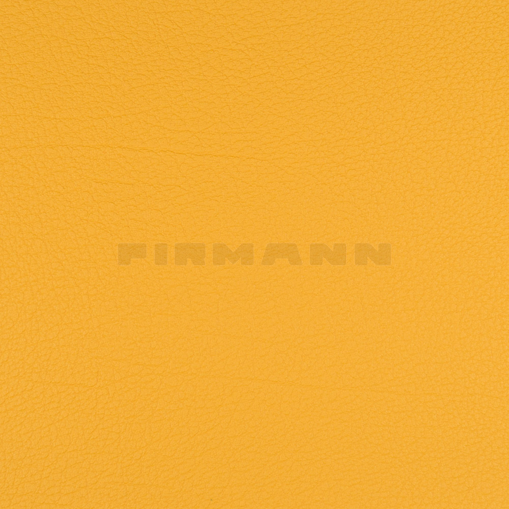 [132225] Zenturio safran flammhemmend Kunstleder