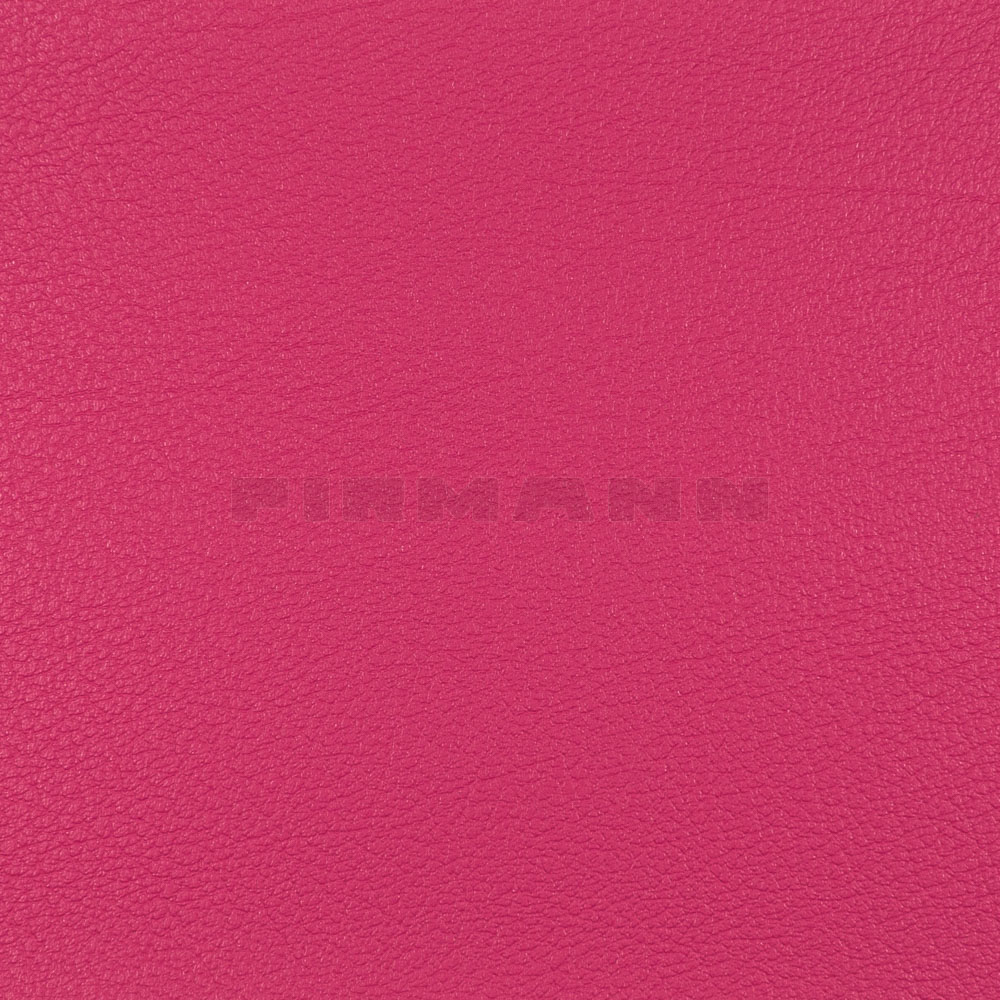 Zenturio pink flammhemmend Kunstleder