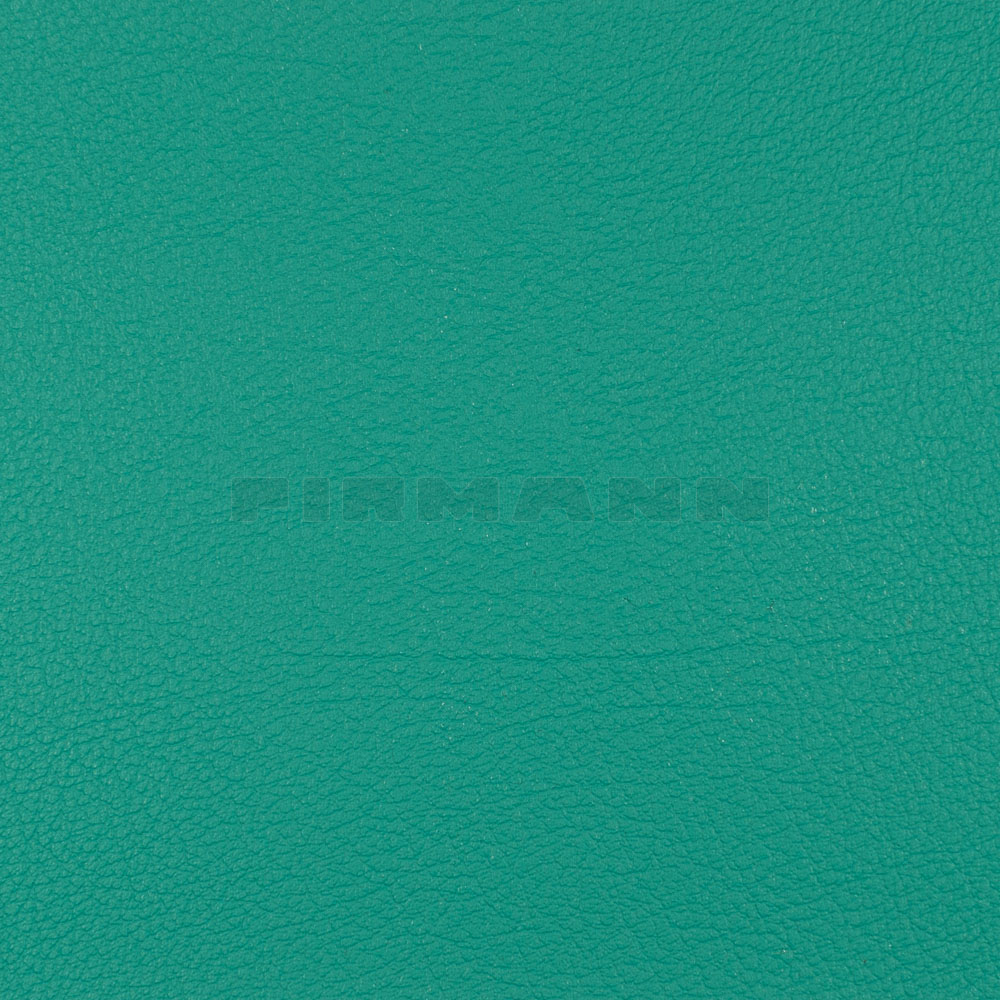 [132241] Zenturio türkis flammhemmend Kunstleder