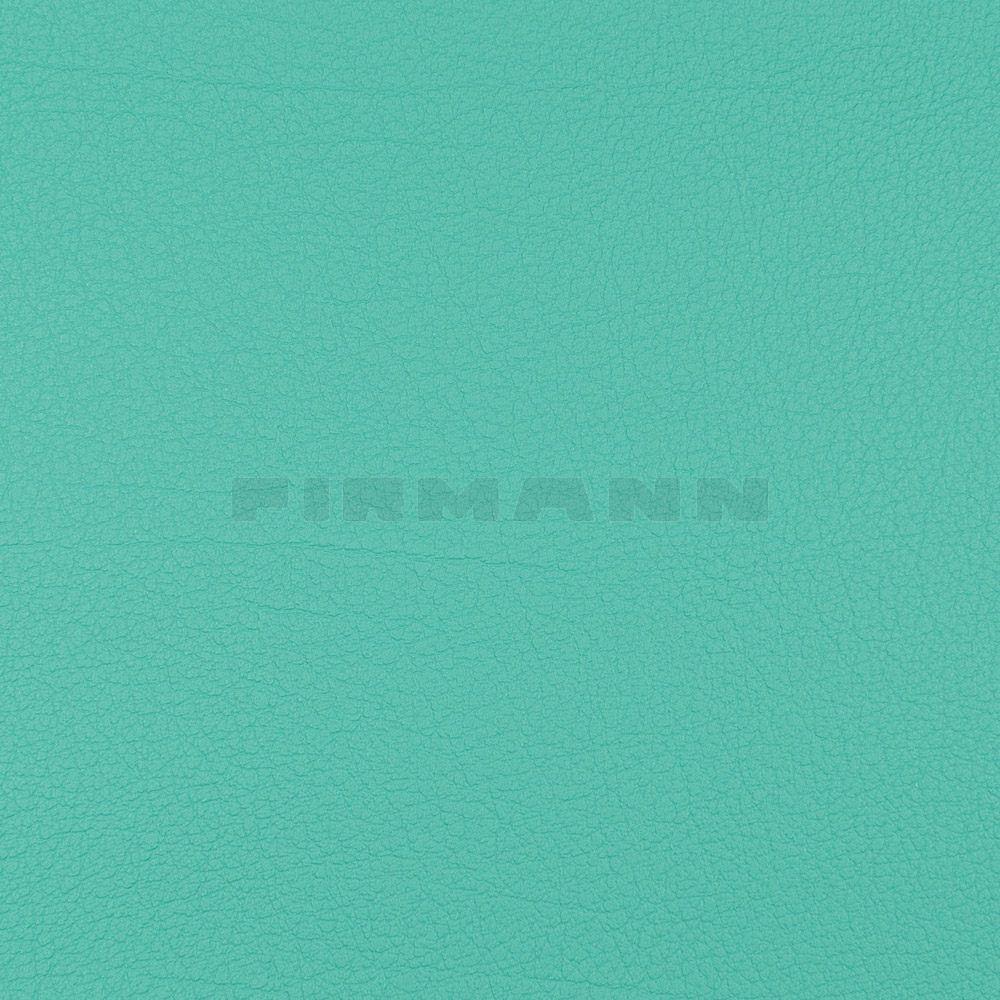 [132242] Zenturio jade flammhemmend Kunstleder