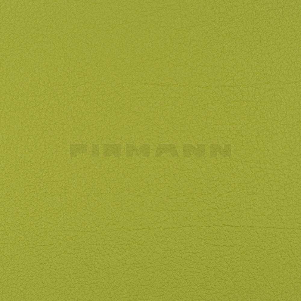 Zenturio limone flammhemmend Kunstleder