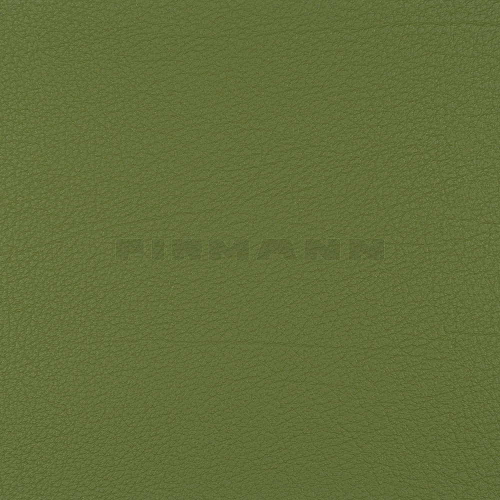 Zenturio oliv flammhemmend Kunstleder