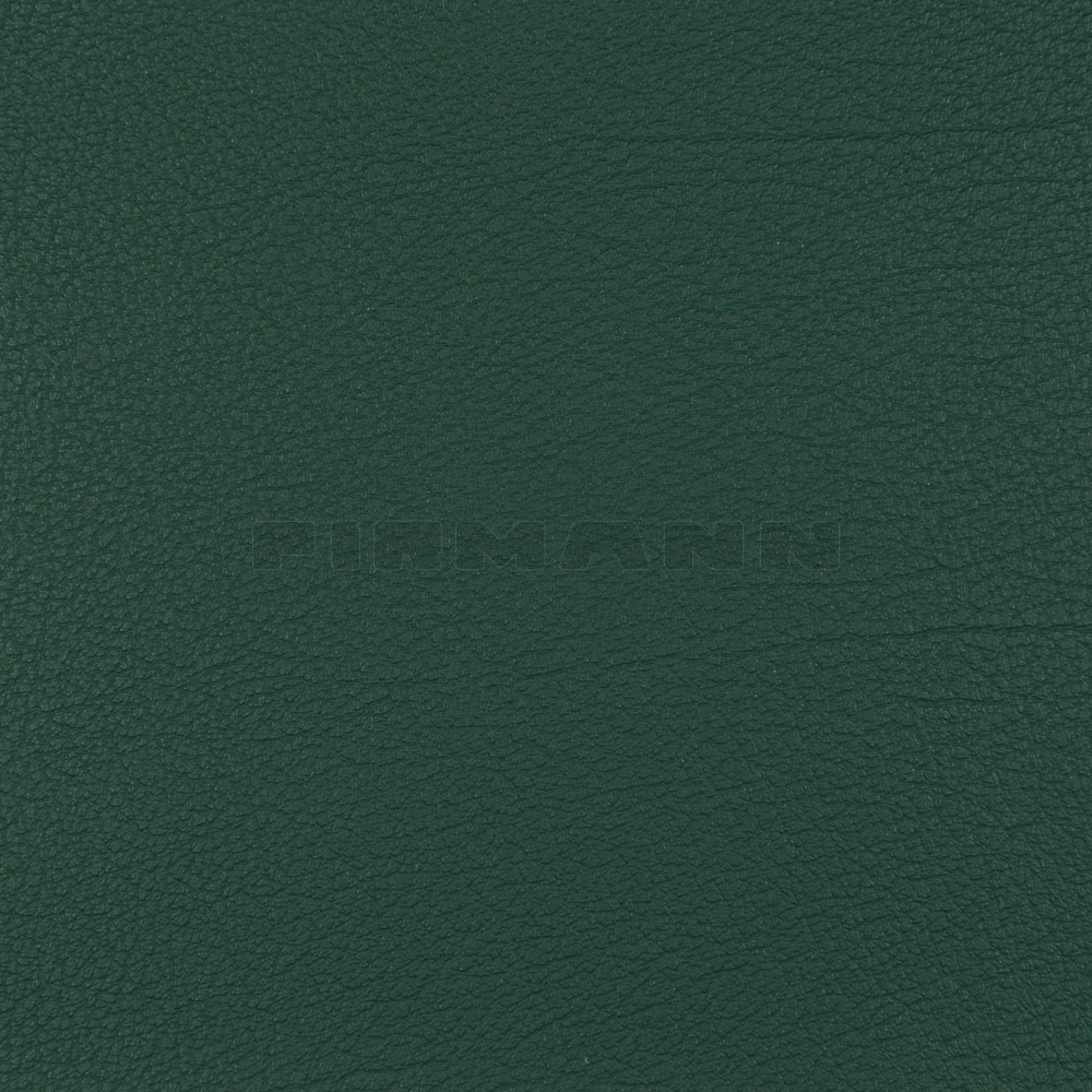 Zenturio grün flammhemmend Kunstleder