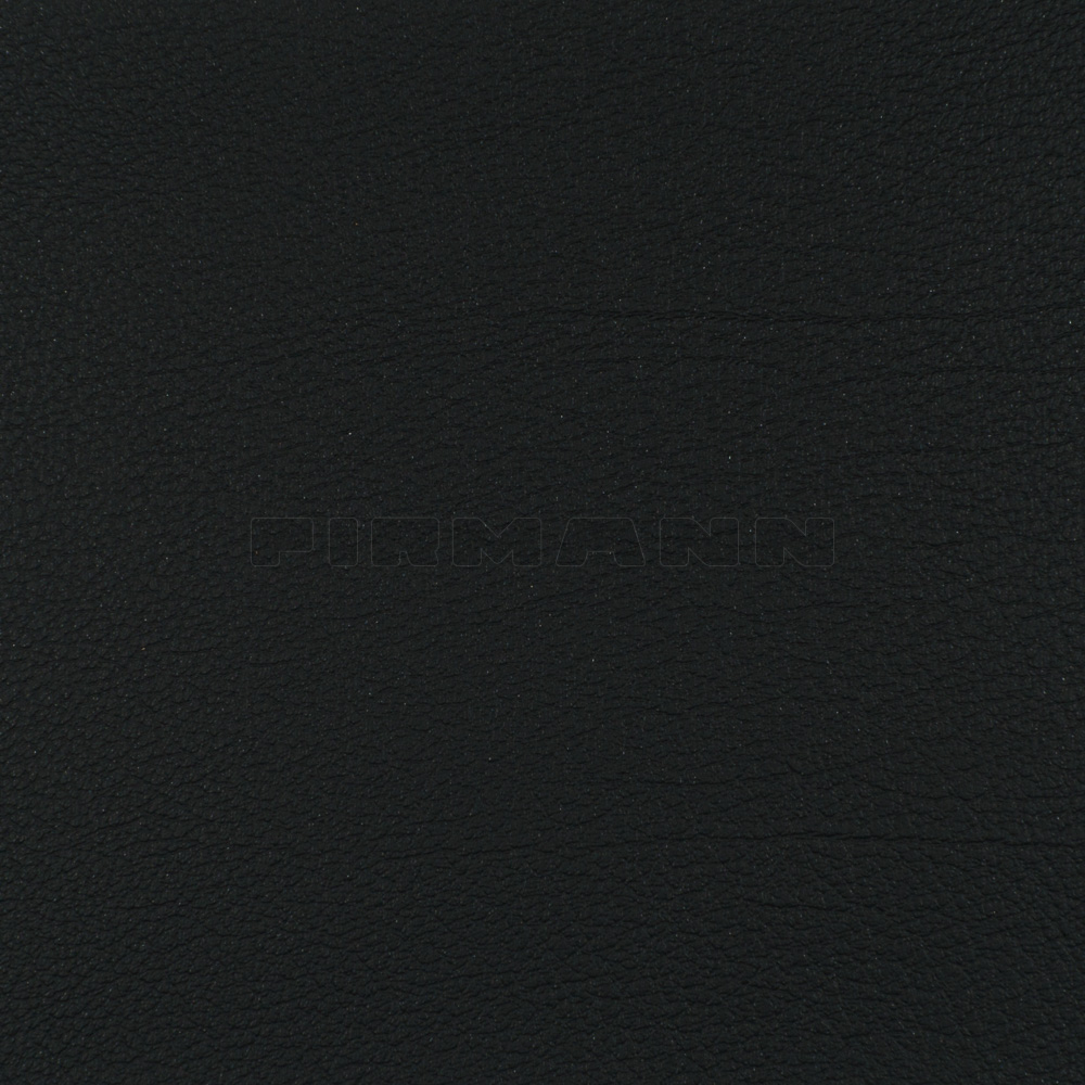 [132249] Zenturio schwarz flammhemmend Kunstleder