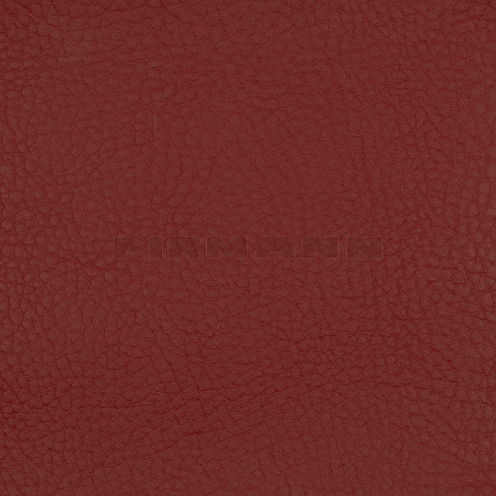 [132285] Pegasus kirsche flammhemmend Kunstleder