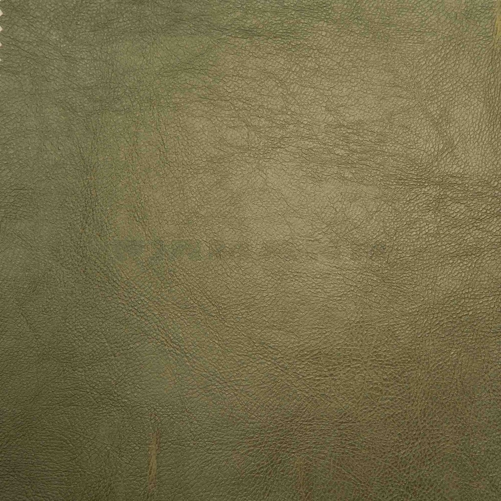 [132413] Eurydike oliv flammhemmend Kunstleder