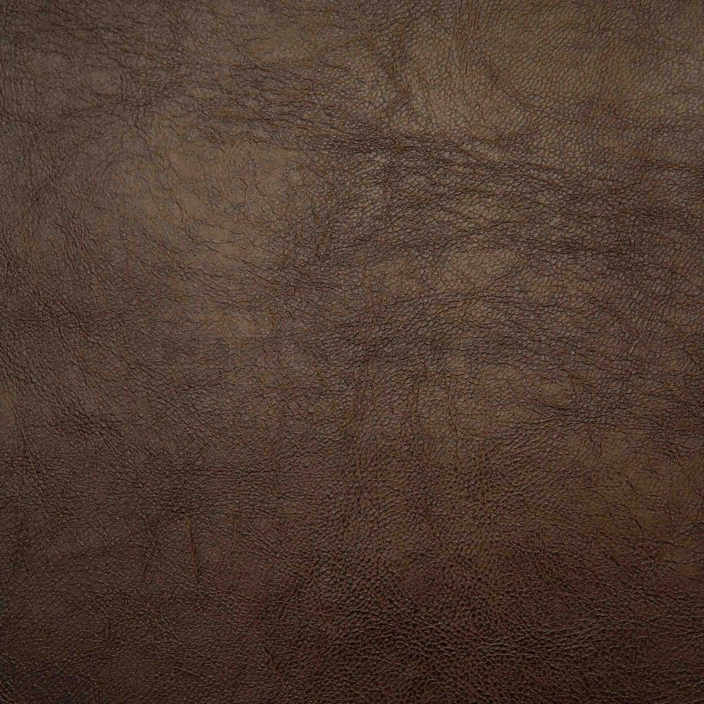 [132419] Eurydike schoko flammhemmend Kunstleder