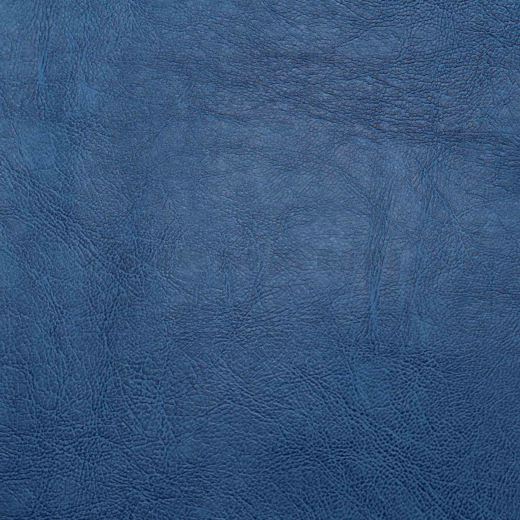 [132420] Eurydike  saphir flammhemmend Kunstleder