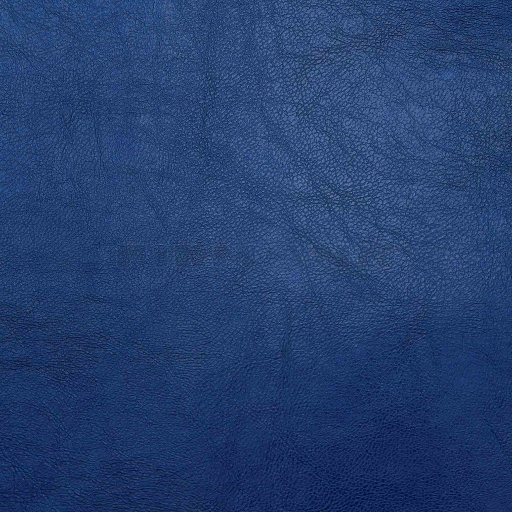 [132421] Eurydike  kobalt flammhemmend Kunstleder