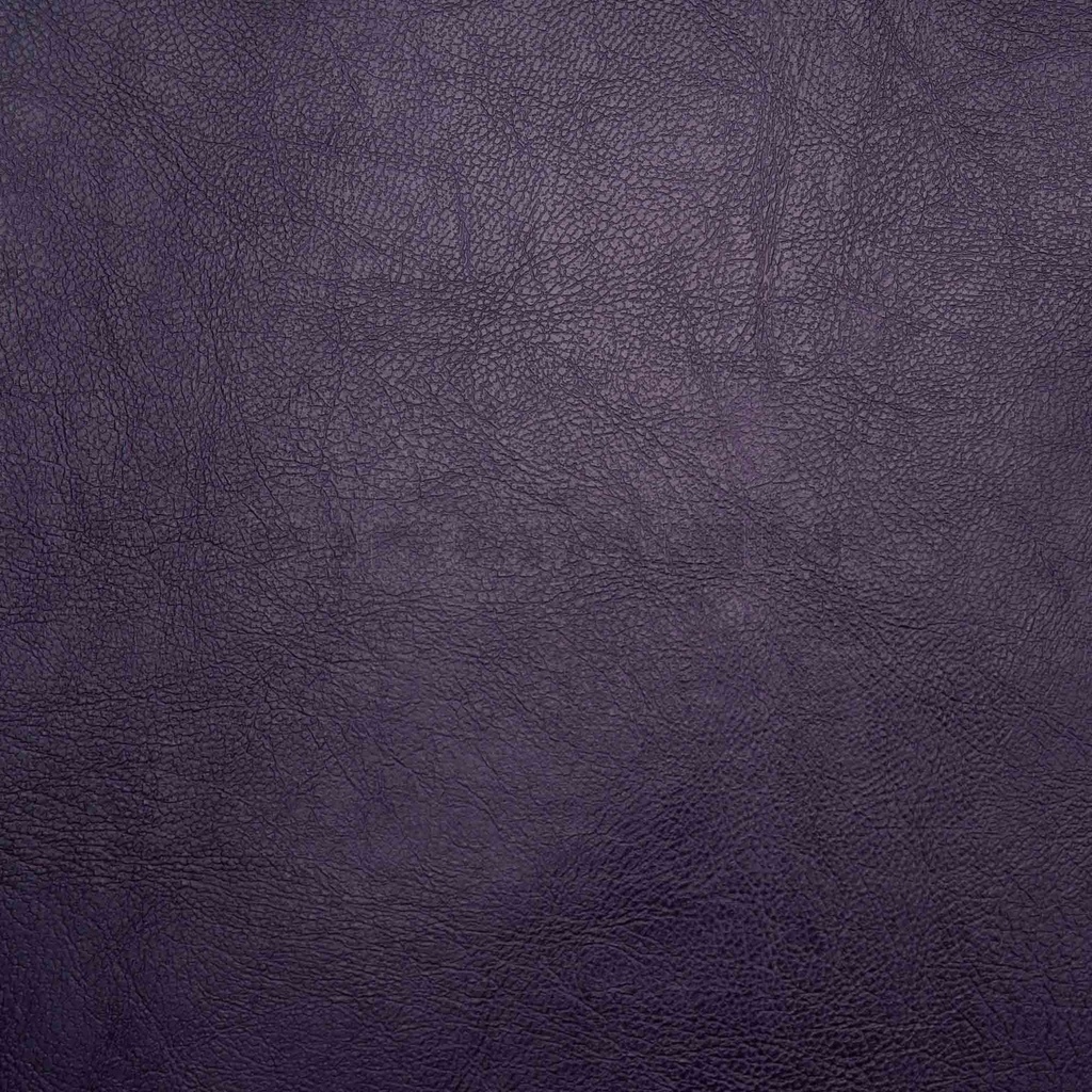 [132423] Eurydike violet flammhemmend Kunstleder