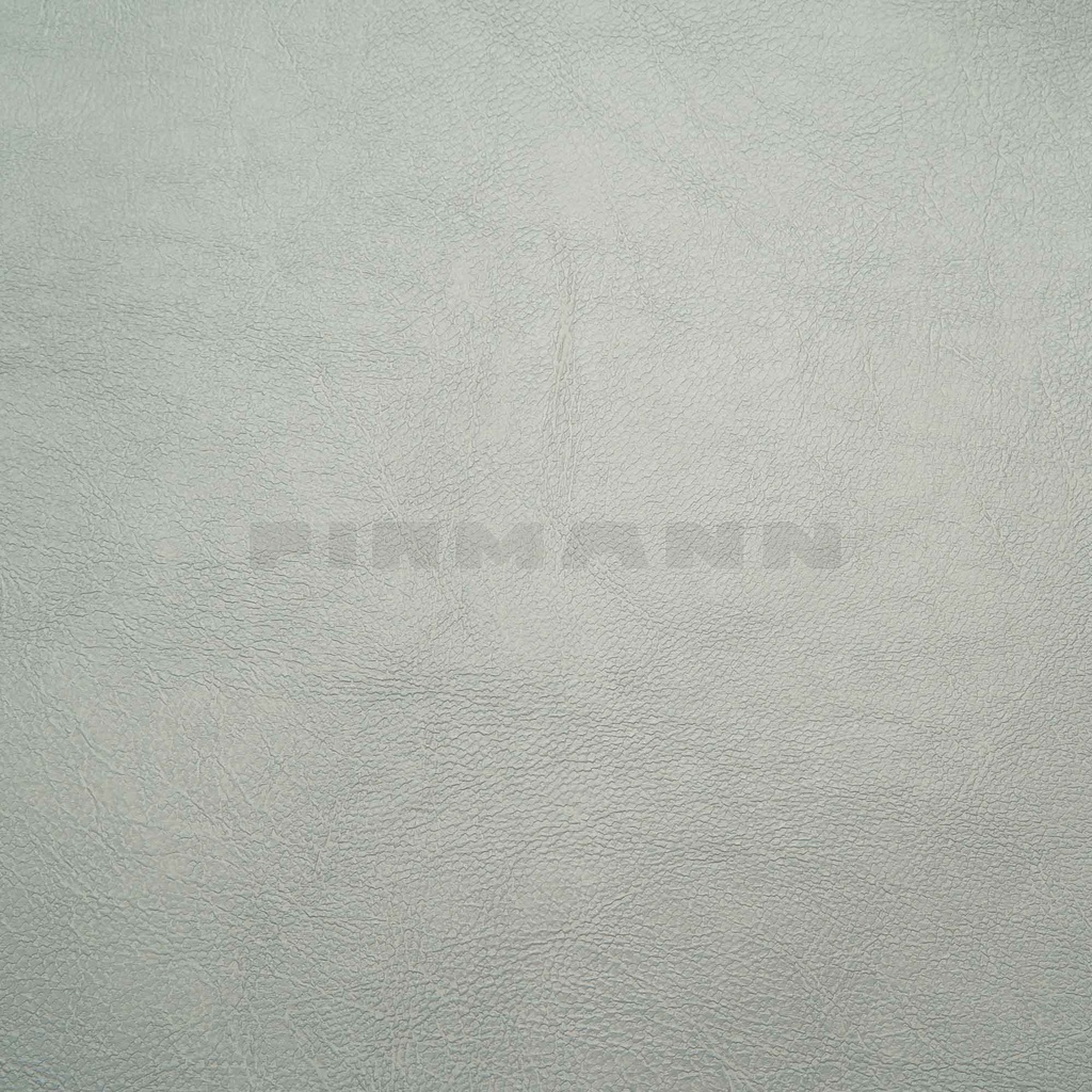 [132424] Eurydike hellgrau flammhemmend Kunstleder