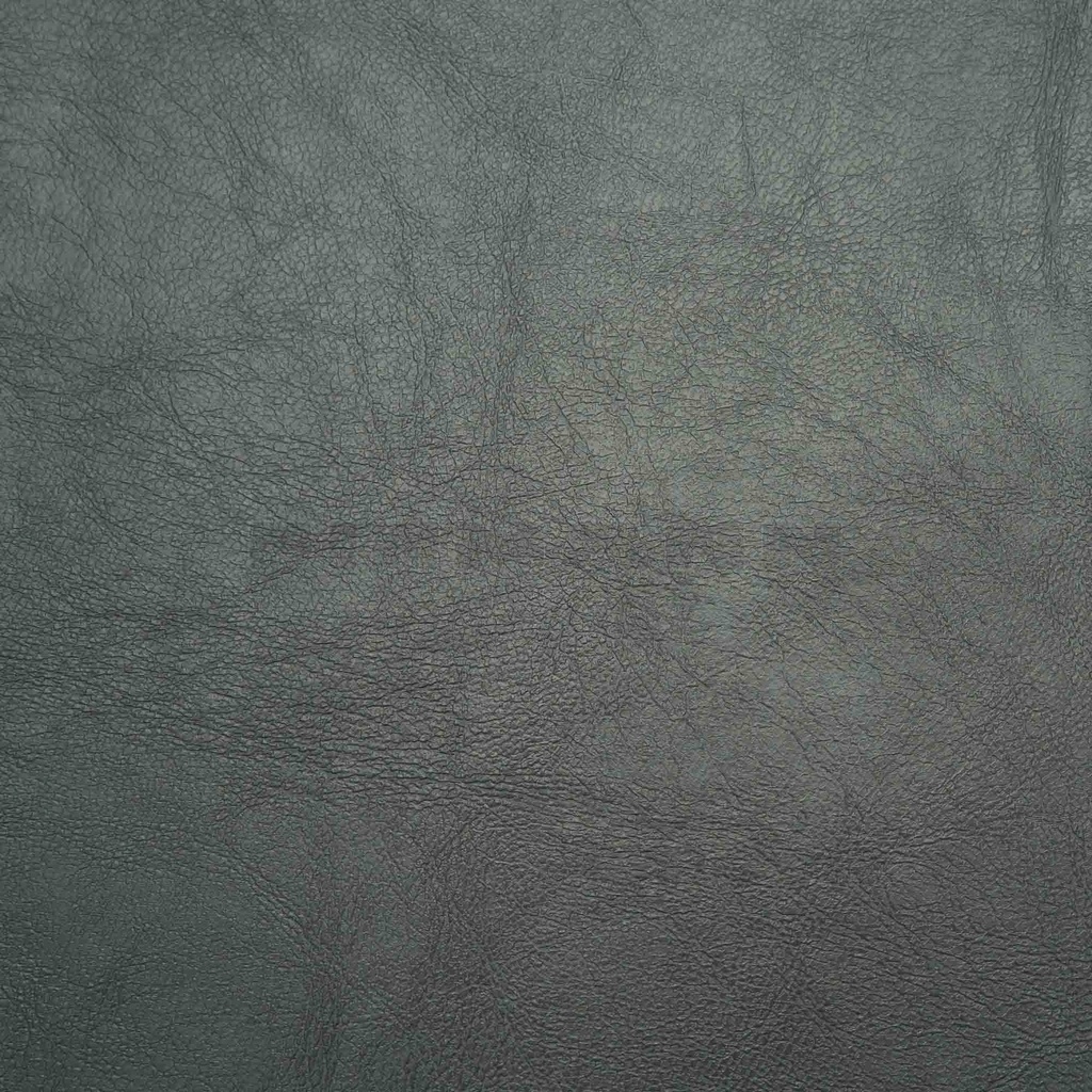 [132425] Eurydike grau flammhemmend Kunstleder