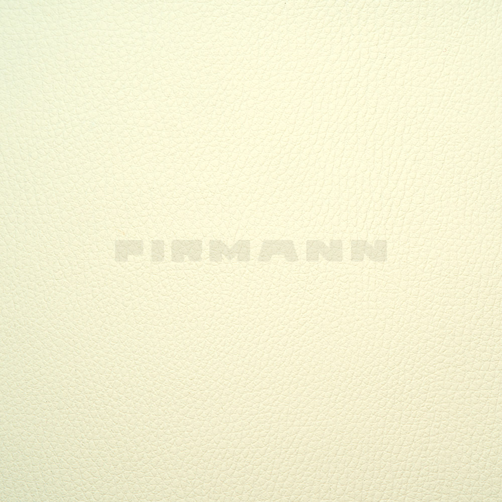 [132429] Penelope elfenbein flammhemmend Kunstleder