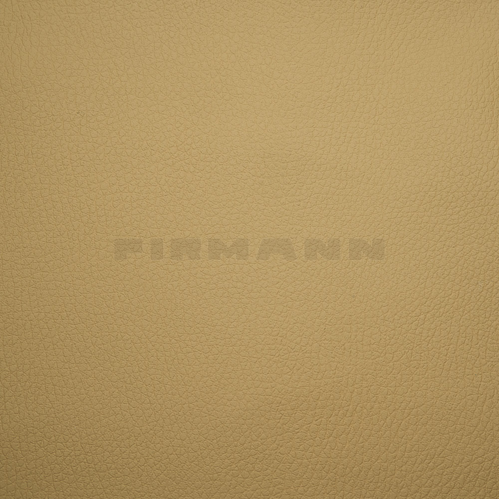 [132435] Penelope falbe flammhemmend Kunstleder