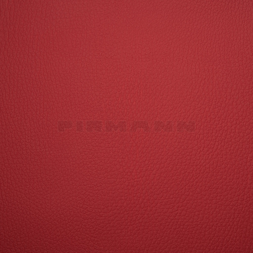 [132448] Penelope kirsche flammhemmend Kunstleder