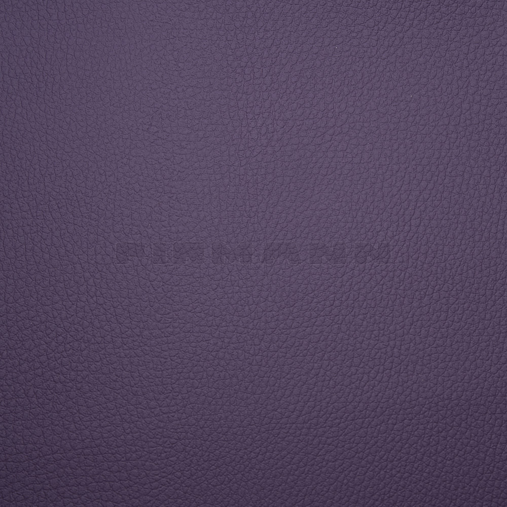 [132451] Penelope lila flammhemmend Kunstleder