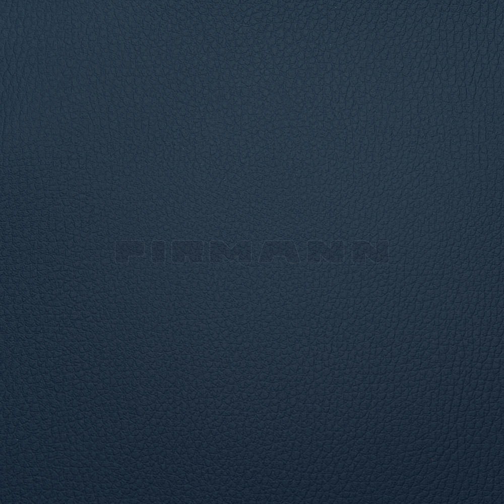 Penelope marine flammhemmend Kunstleder