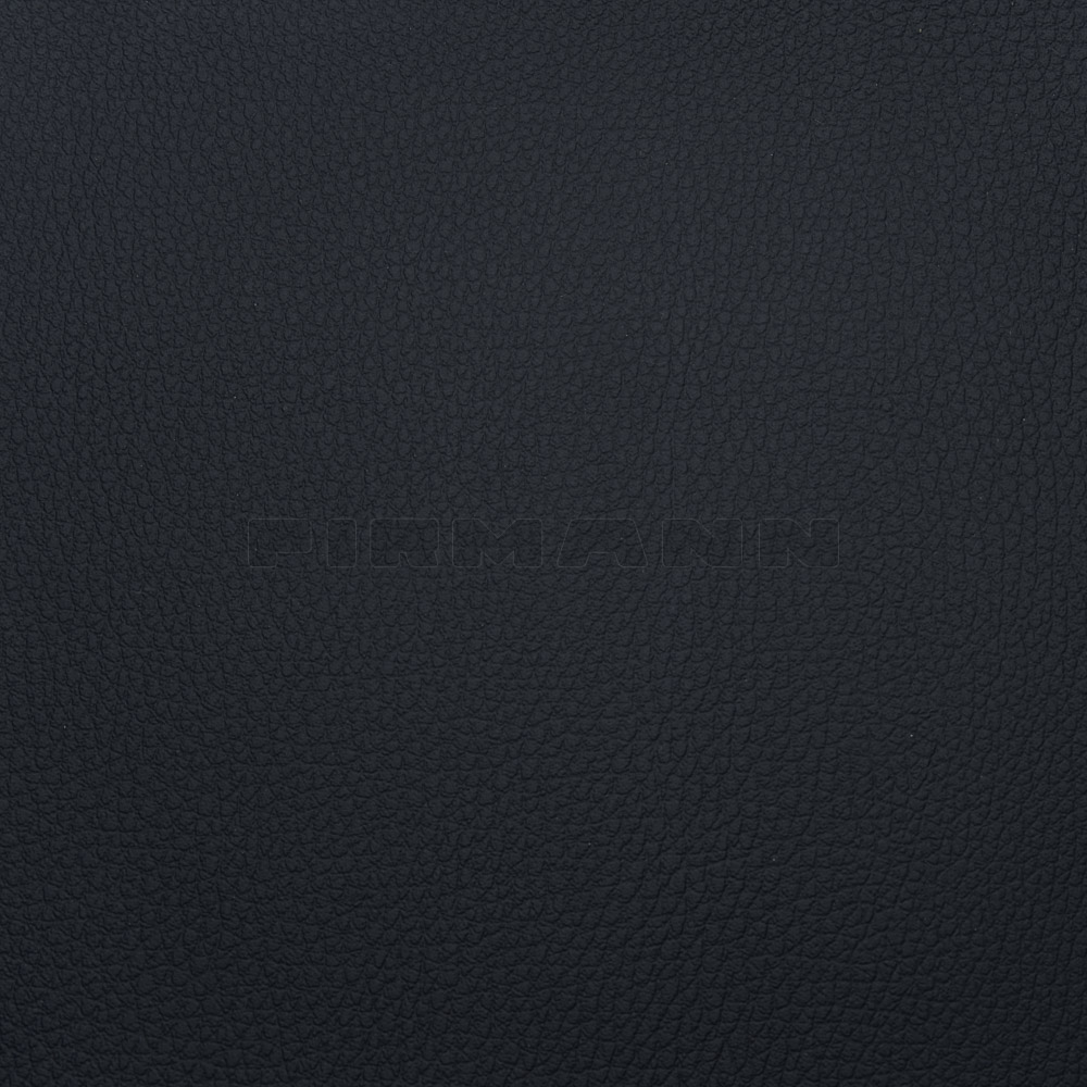 [132454] Penelope stahlblau flammhemmend Kunstleder