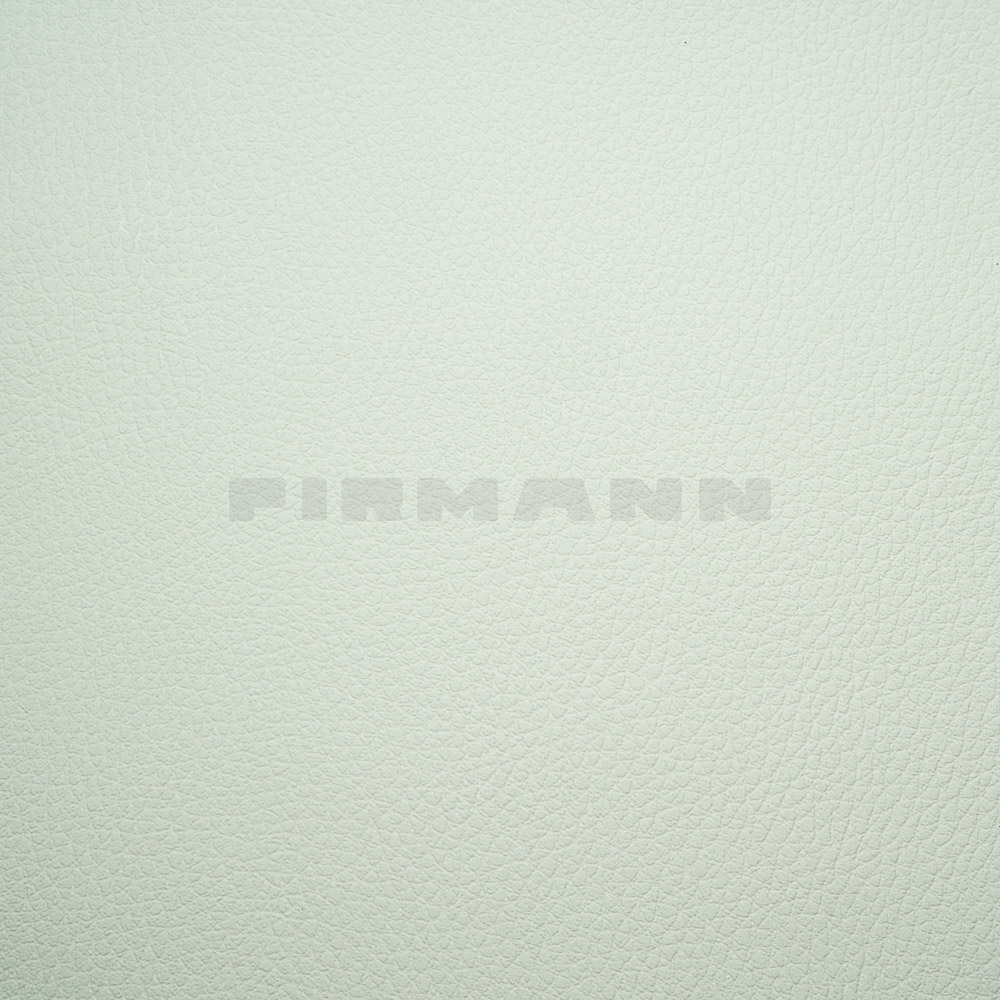 [132456] Penelope lichtgrau flammhemmend Kunstleder