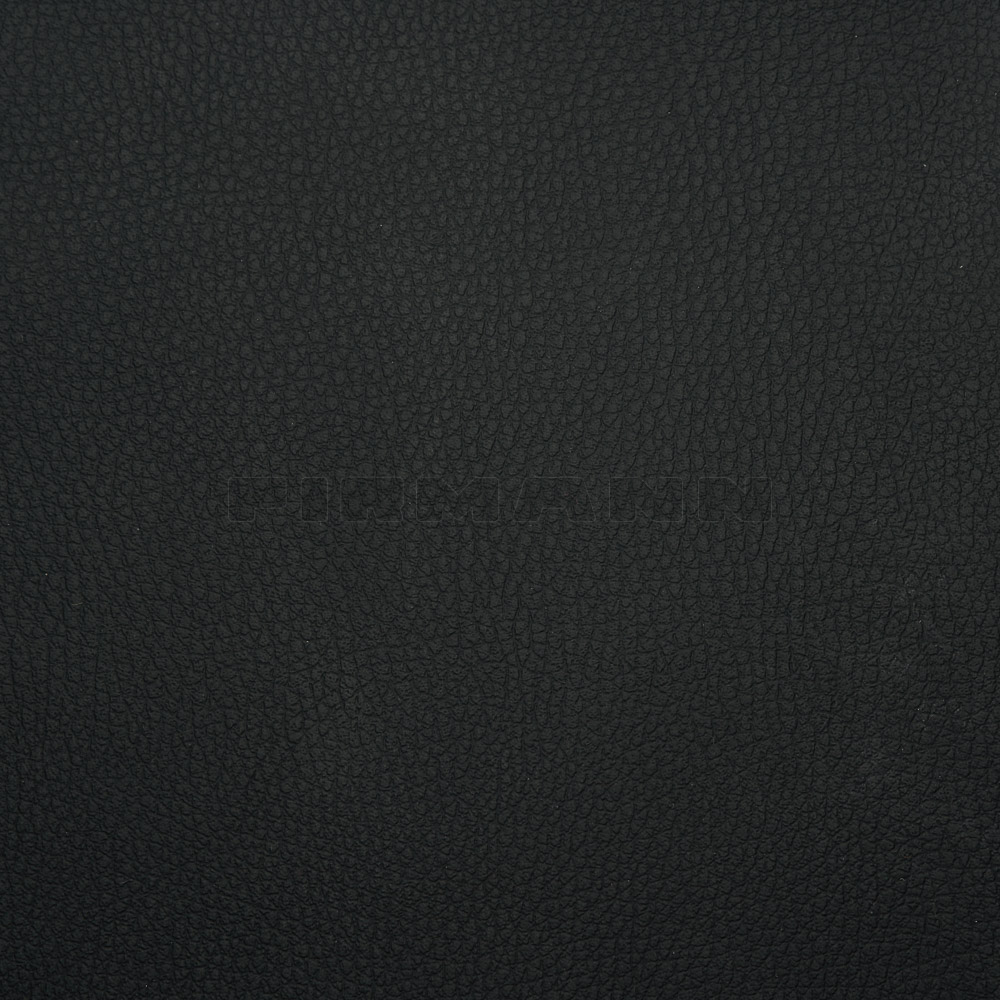 [132459] Penelope schwarz flammhemmend Kunstleder