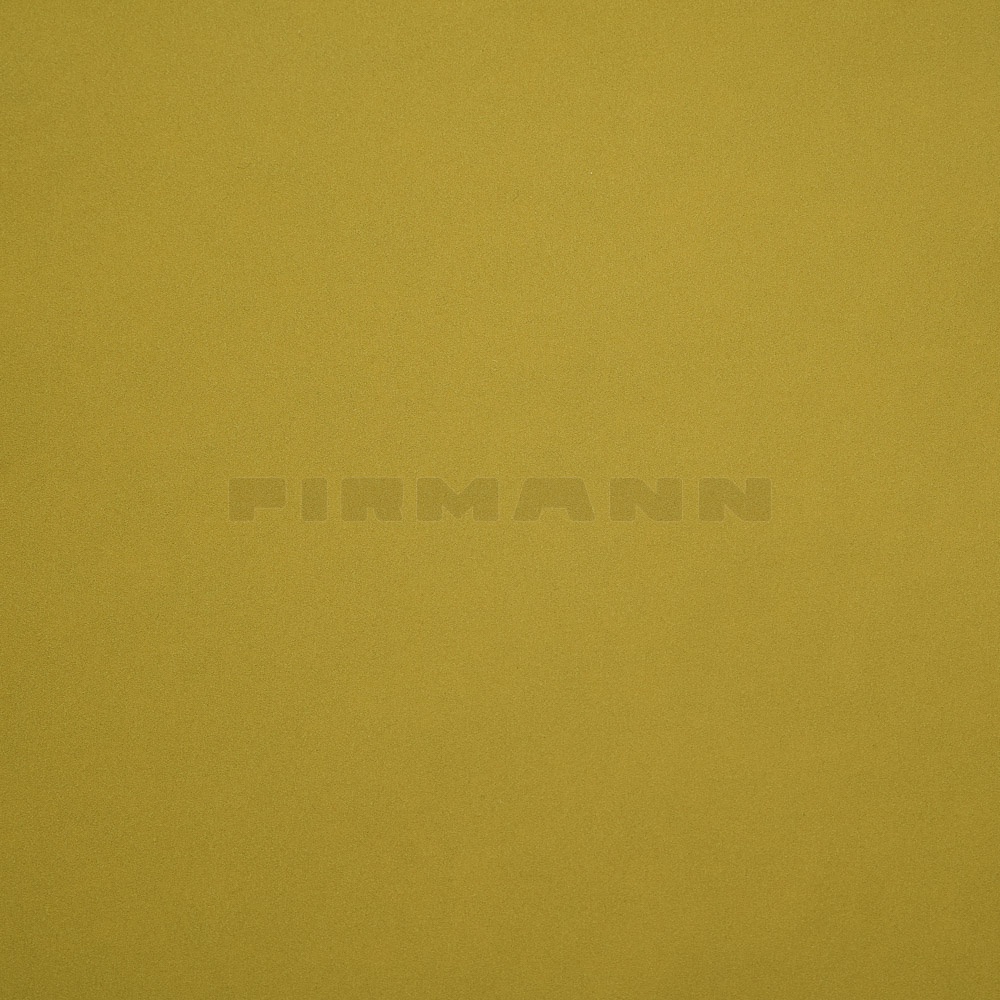 [132462] Orpheus gelb flammhemmend Kunstleder