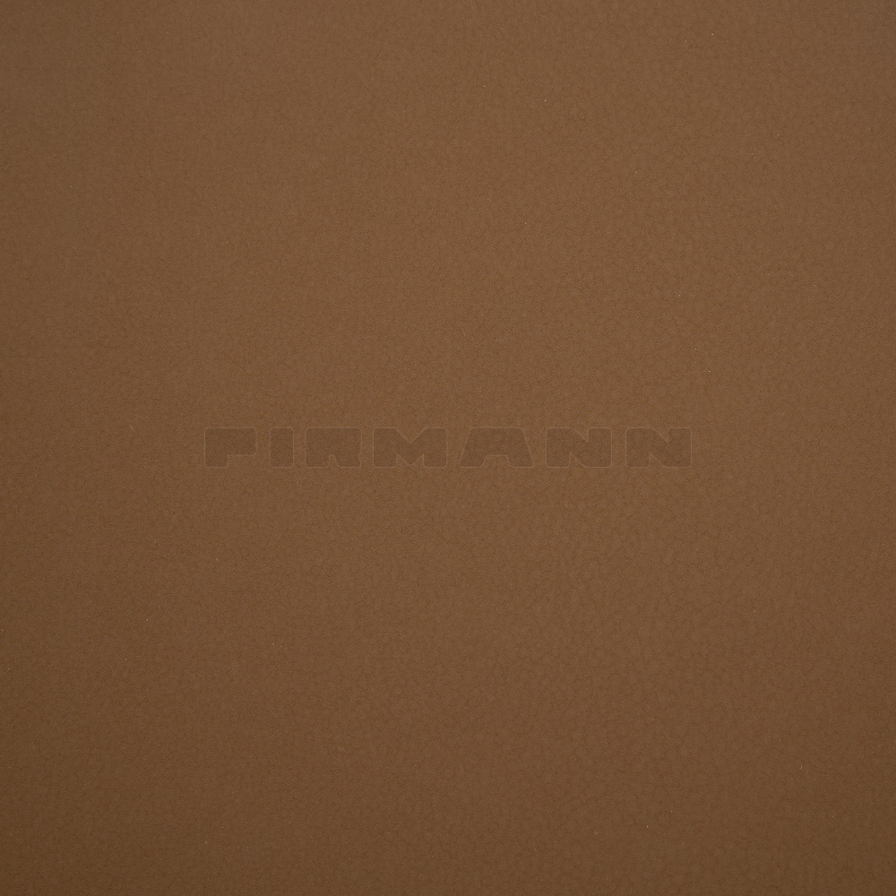 [132465] Orpheus rehbraun flammhemmend Kunstleder