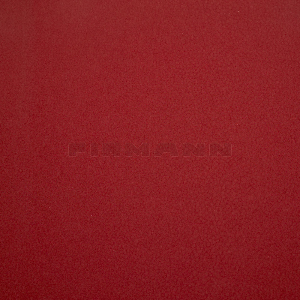 [132466] Orpheus kirsche flammhemmend Kunstleder